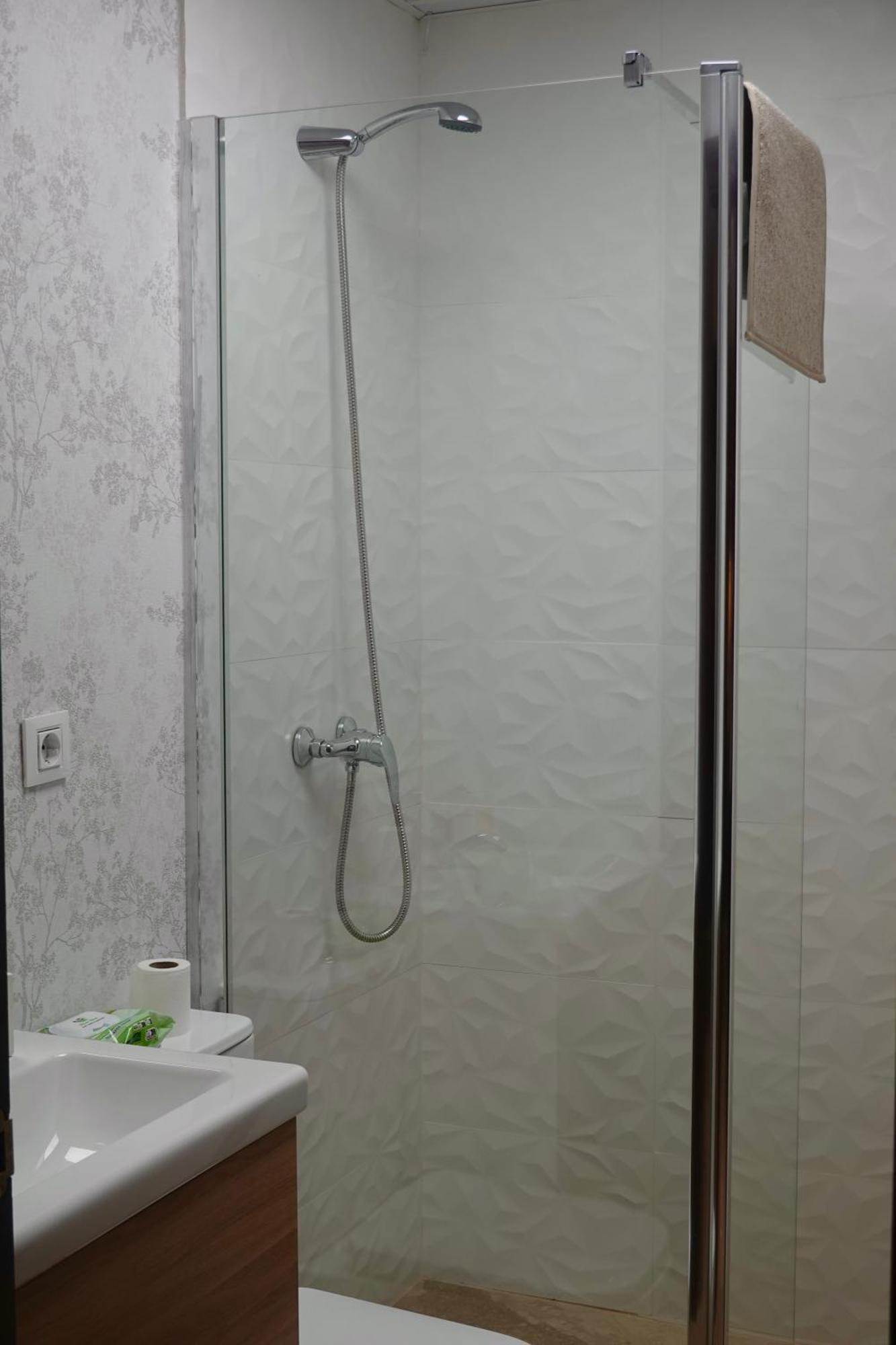 Apartamento Aromaz Jerez de la Frontera Bagian luar foto
