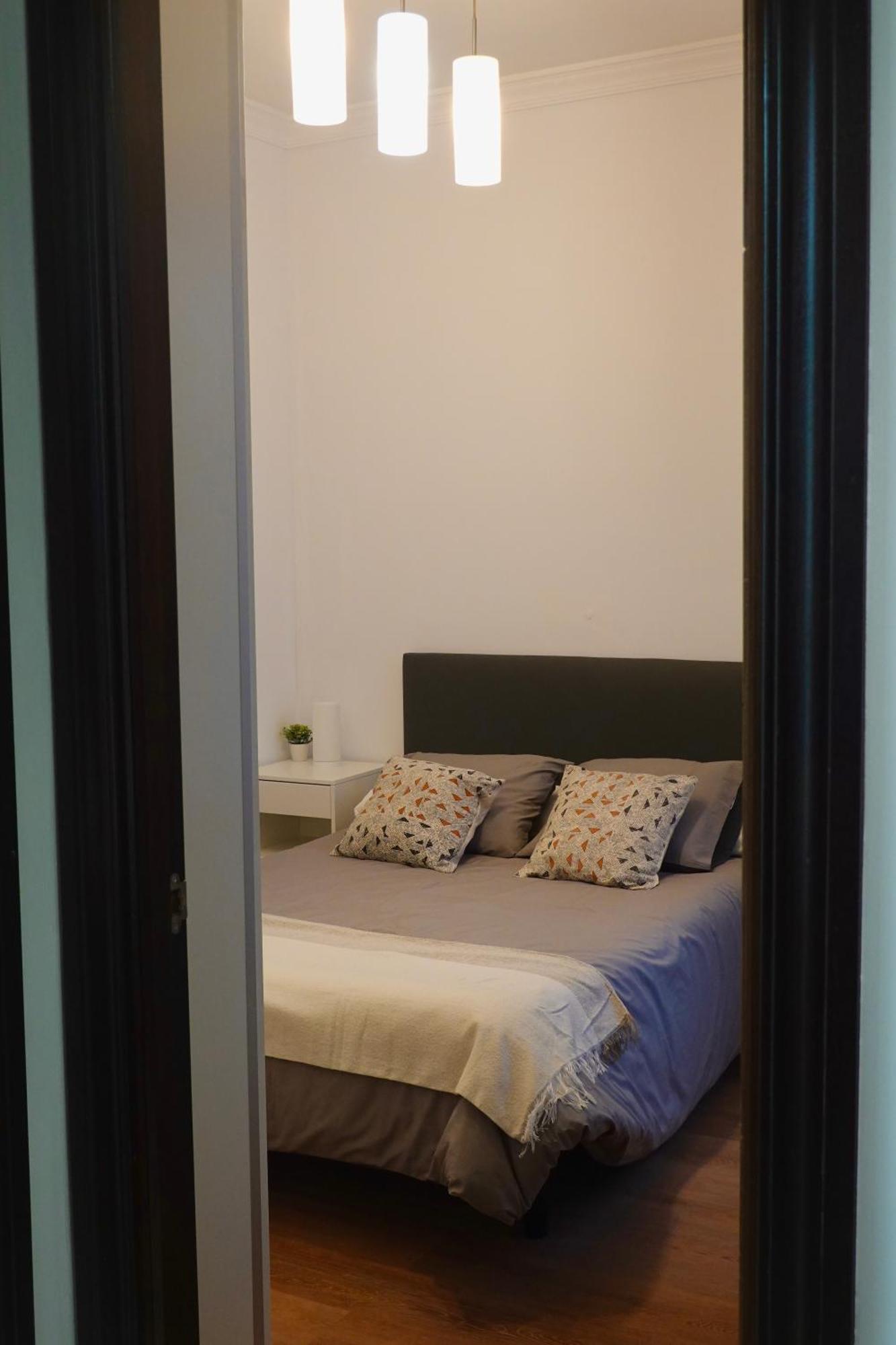 Apartamento Aromaz Jerez de la Frontera Bagian luar foto