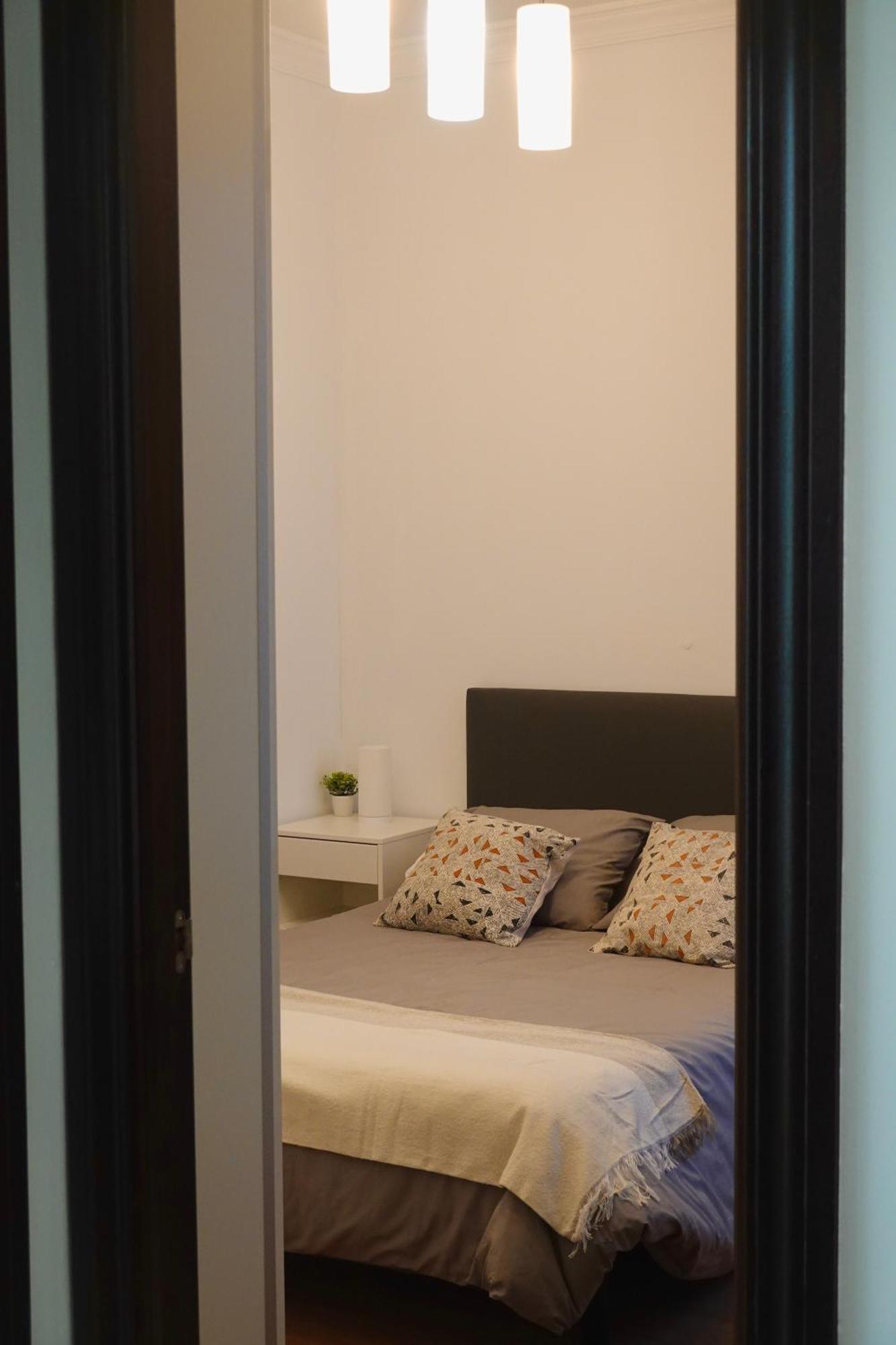 Apartamento Aromaz Jerez de la Frontera Bagian luar foto