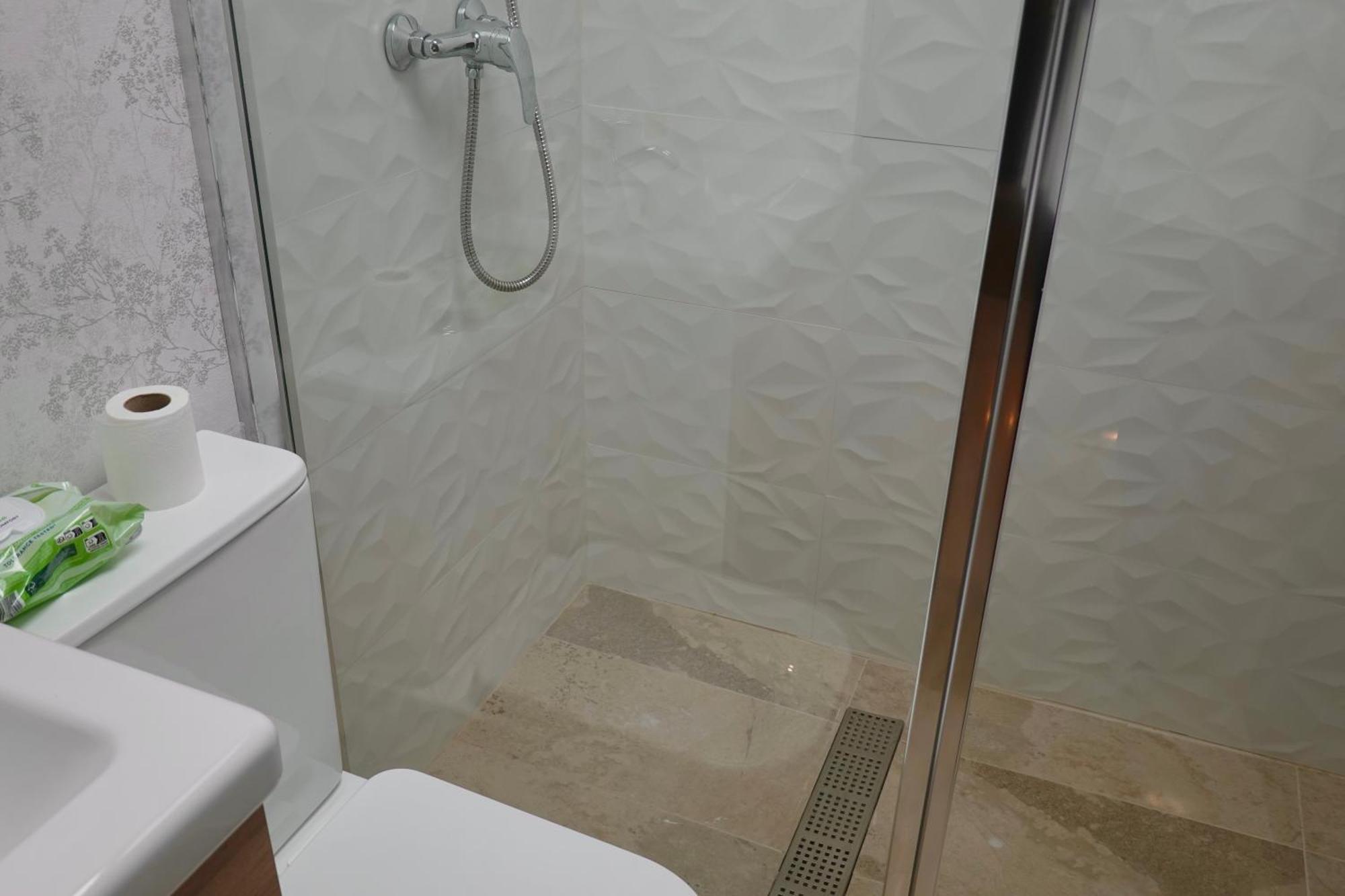 Apartamento Aromaz Jerez de la Frontera Bagian luar foto